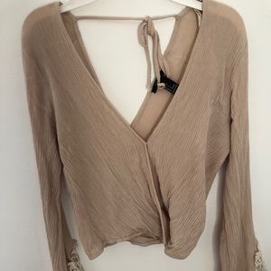 Blouse/Shirt